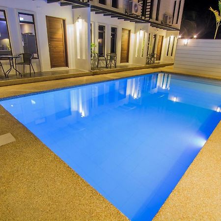Quest Villa Панглао Экстерьер фото