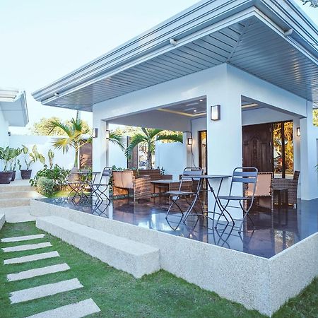 Quest Villa Панглао Экстерьер фото
