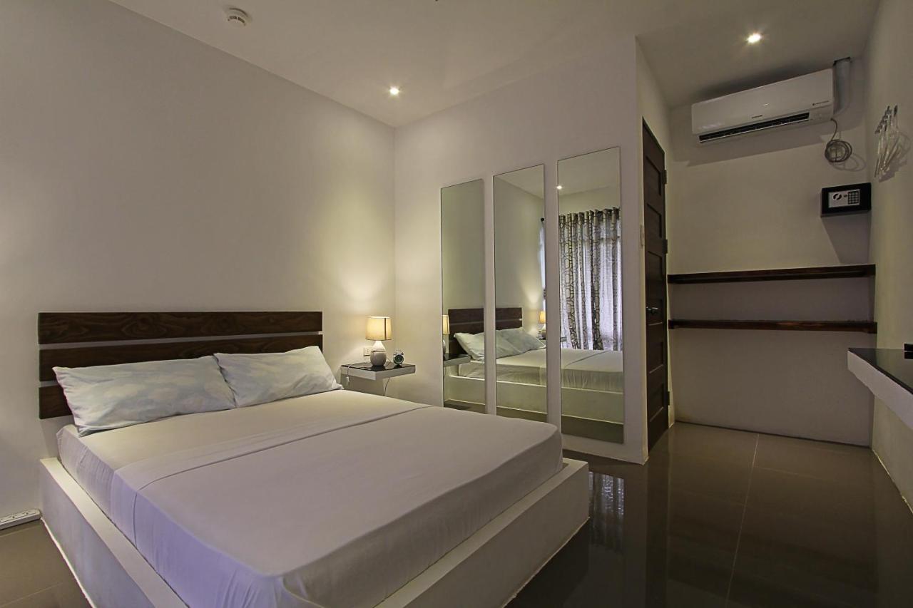 Quest Villa Панглао Экстерьер фото