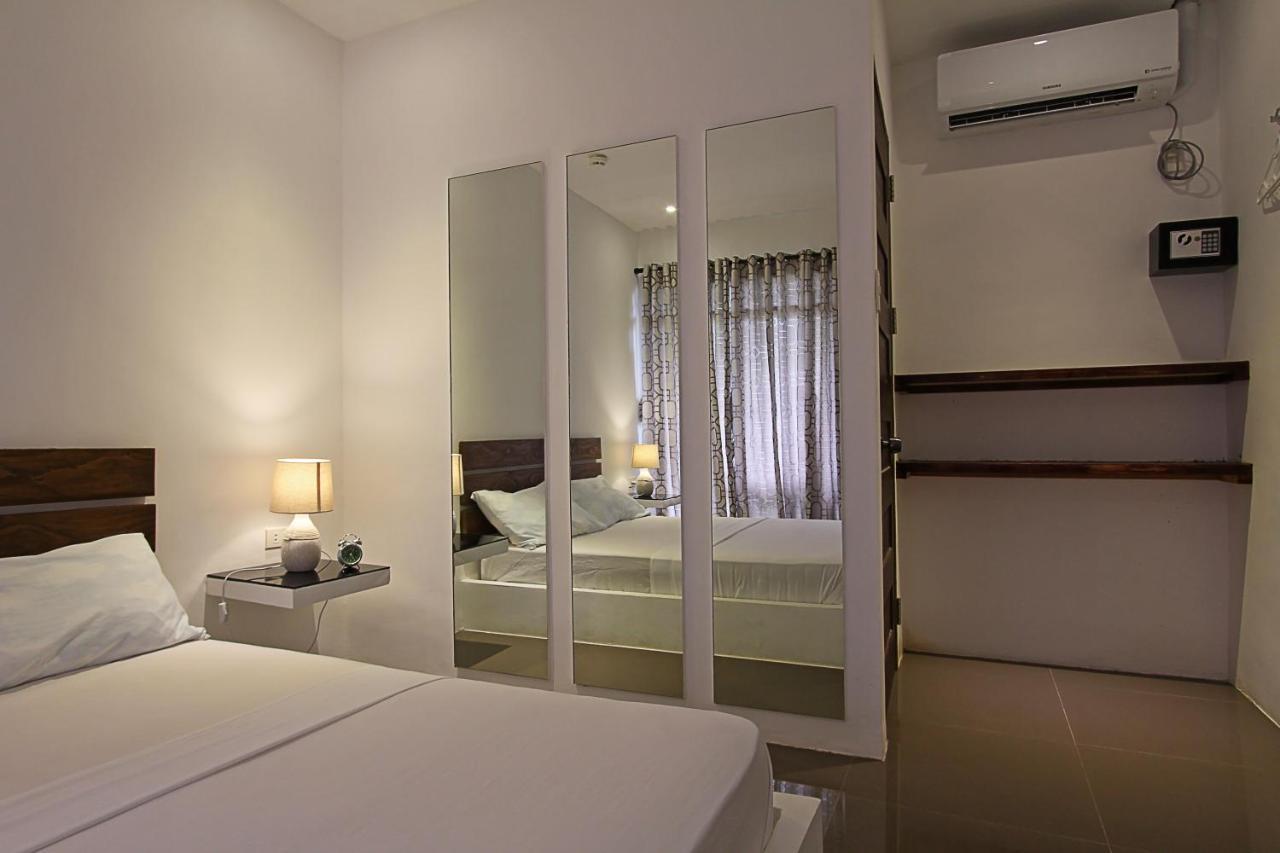 Quest Villa Панглао Экстерьер фото