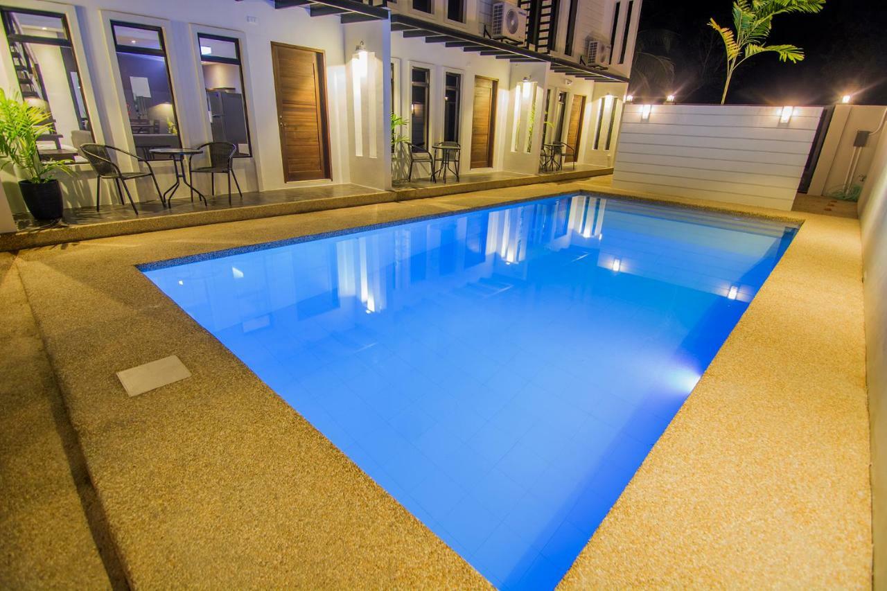 Quest Villa Панглао Экстерьер фото