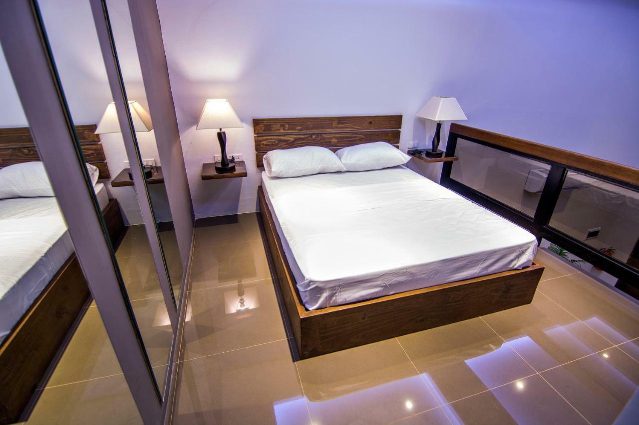 Quest Villa Панглао Экстерьер фото