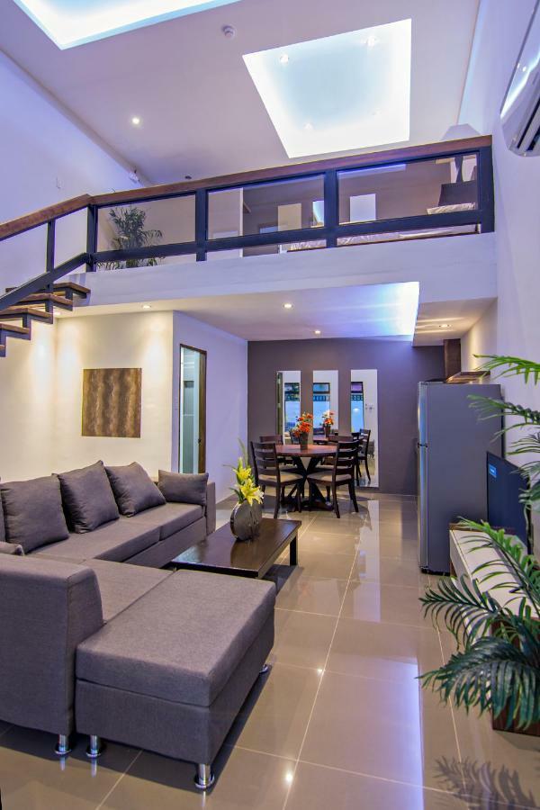 Quest Villa Панглао Экстерьер фото
