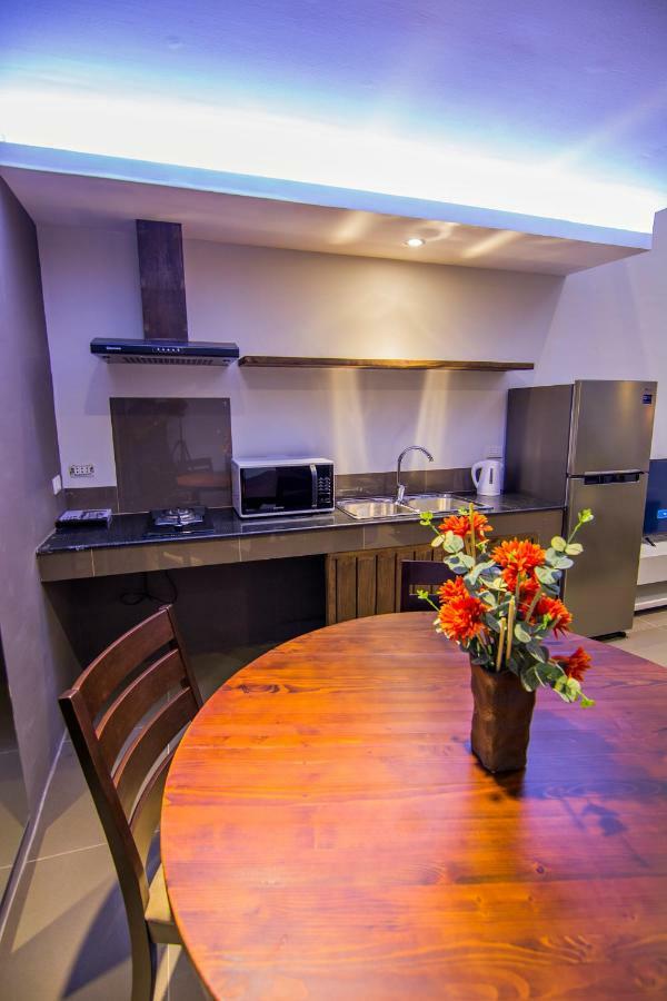 Quest Villa Панглао Экстерьер фото