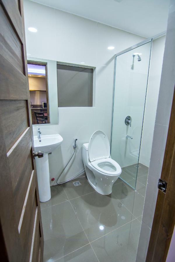 Quest Villa Панглао Экстерьер фото