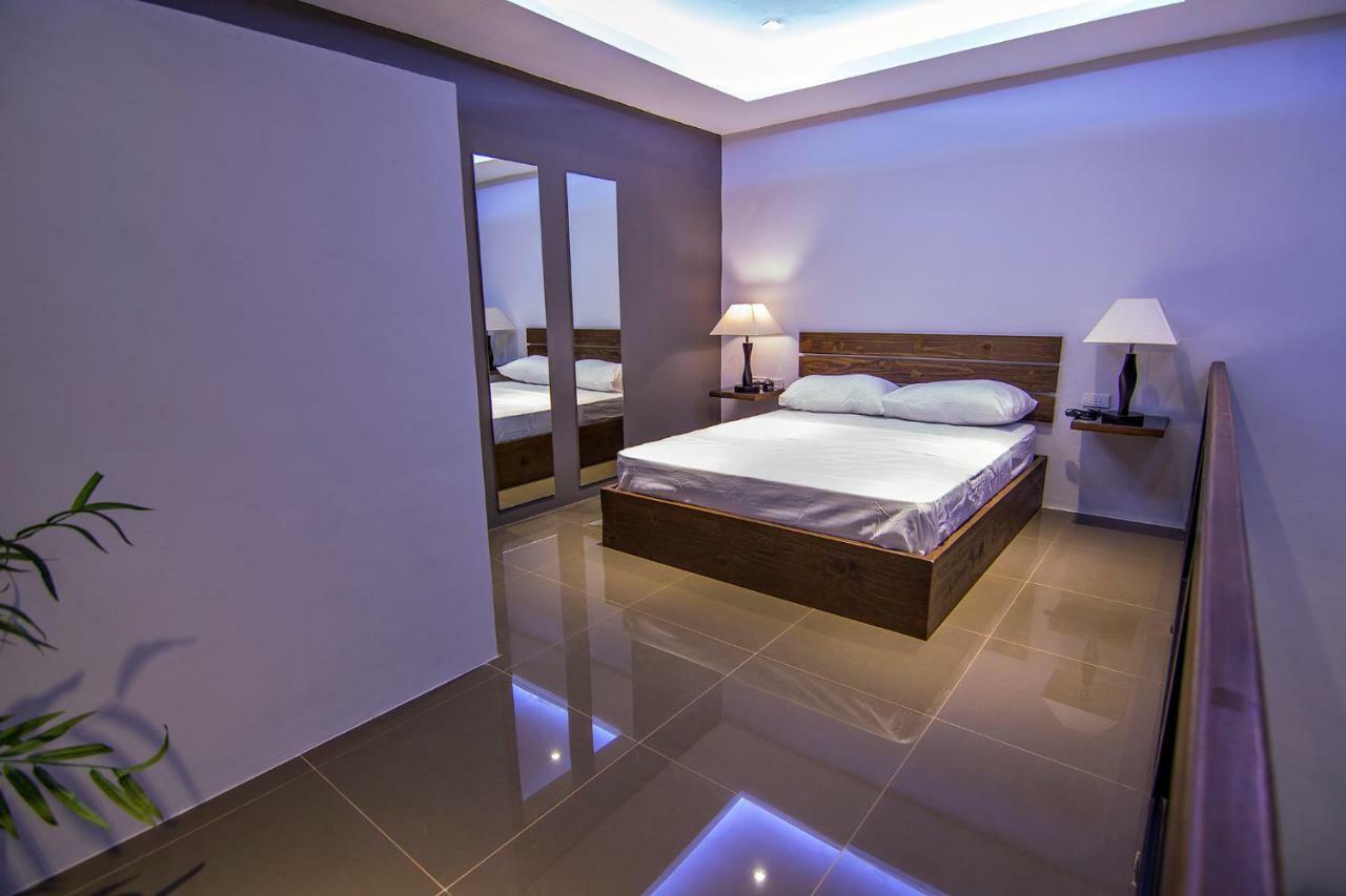 Quest Villa Панглао Экстерьер фото