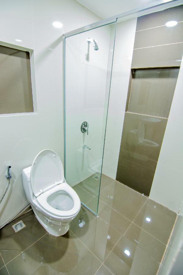 Quest Villa Панглао Экстерьер фото