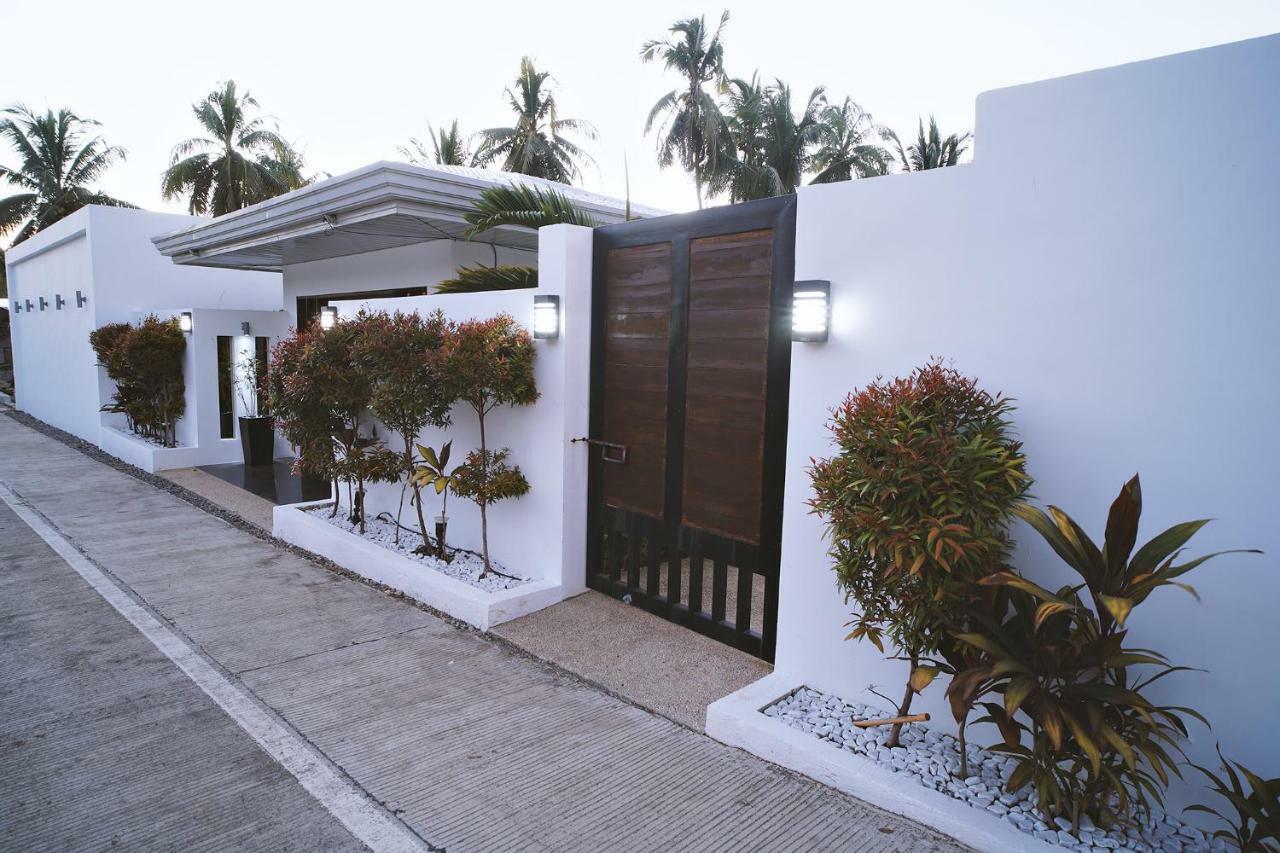 Quest Villa Панглао Экстерьер фото
