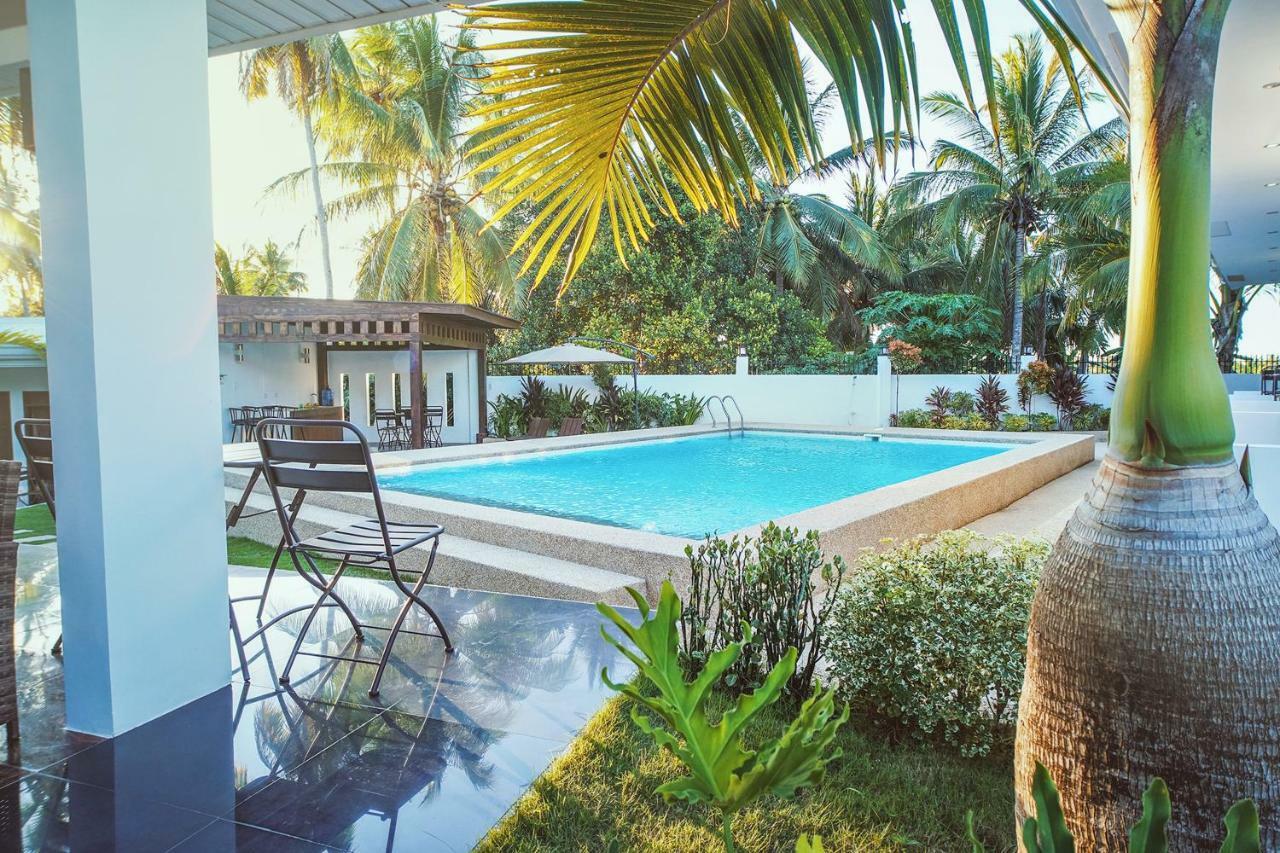 Quest Villa Панглао Экстерьер фото