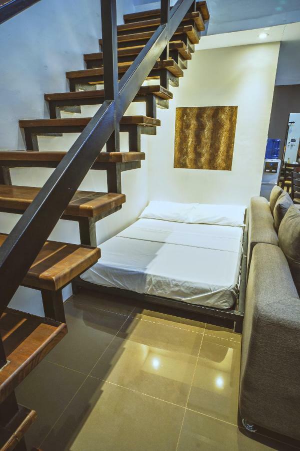 Quest Villa Панглао Экстерьер фото