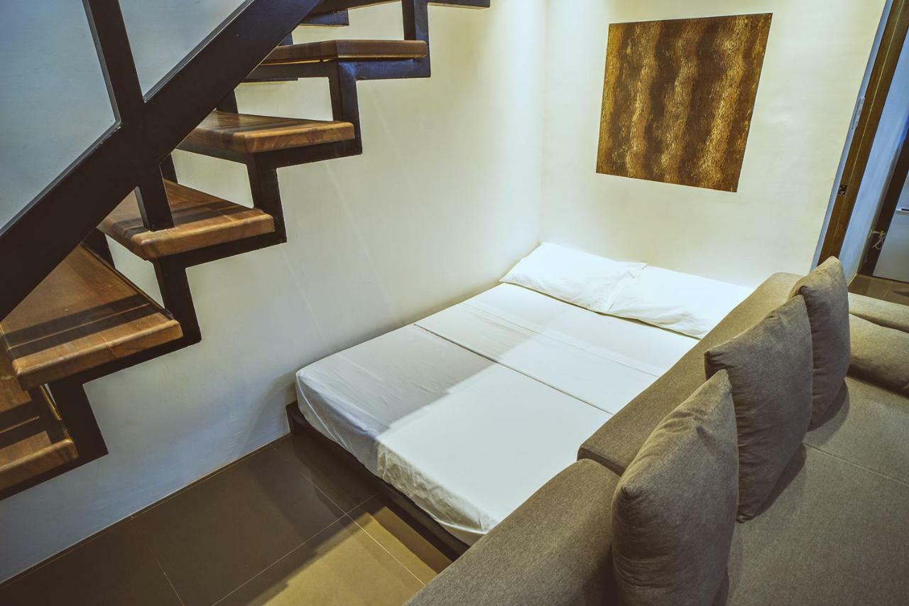 Quest Villa Панглао Экстерьер фото